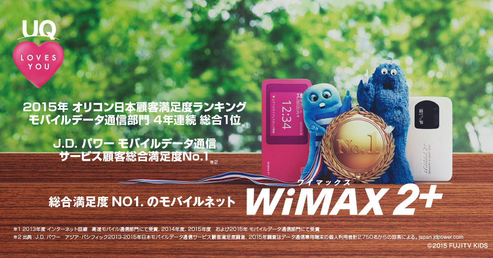 WiMAX 2+